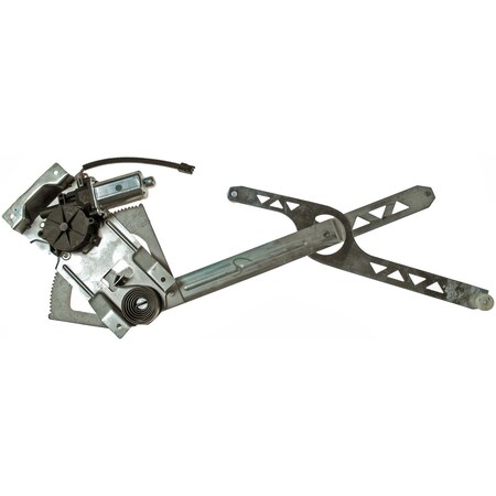 Dorman Window Reg Assy 741-897